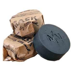 Mudmask facial soap